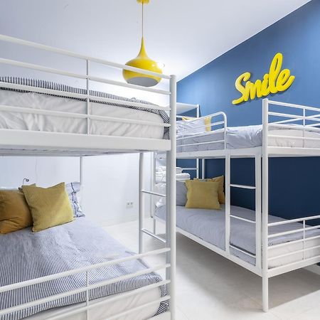 Apartamento Smile Sol Madrid Luaran gambar