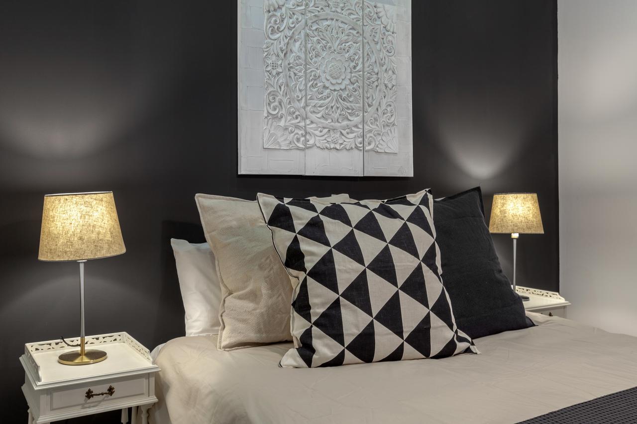 Apartamento Smile Sol Madrid Luaran gambar