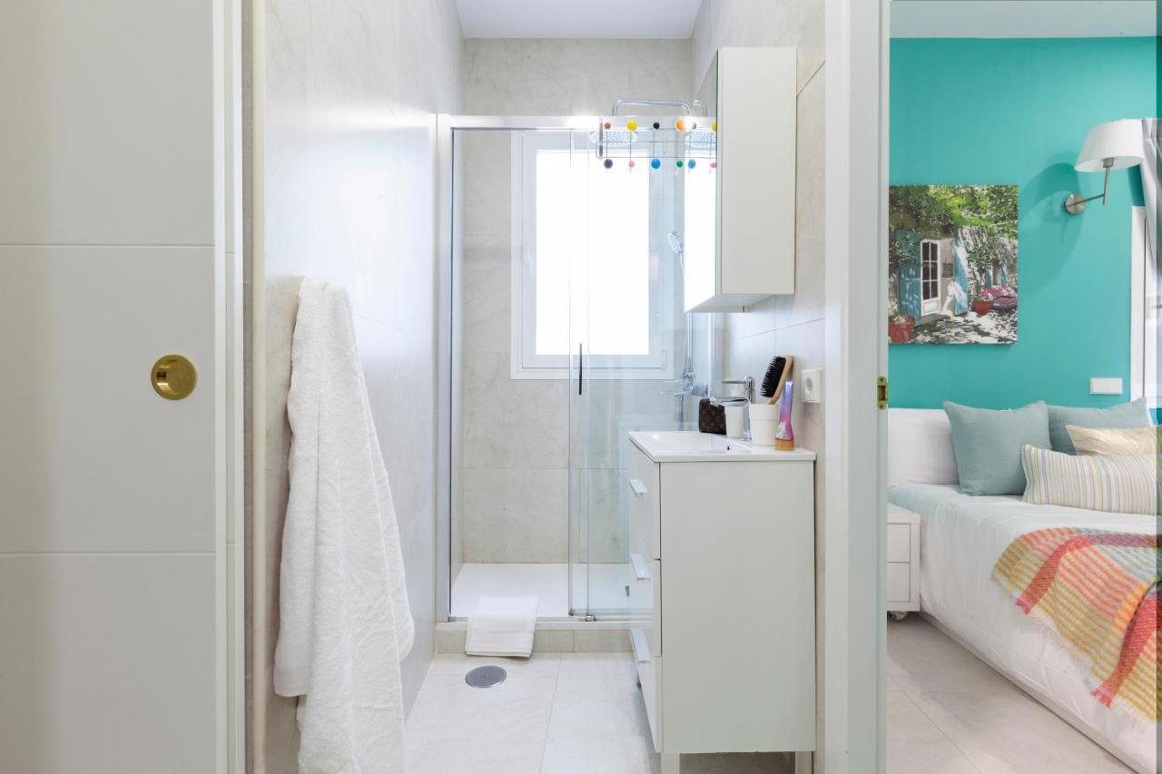 Apartamento Smile Sol Madrid Luaran gambar