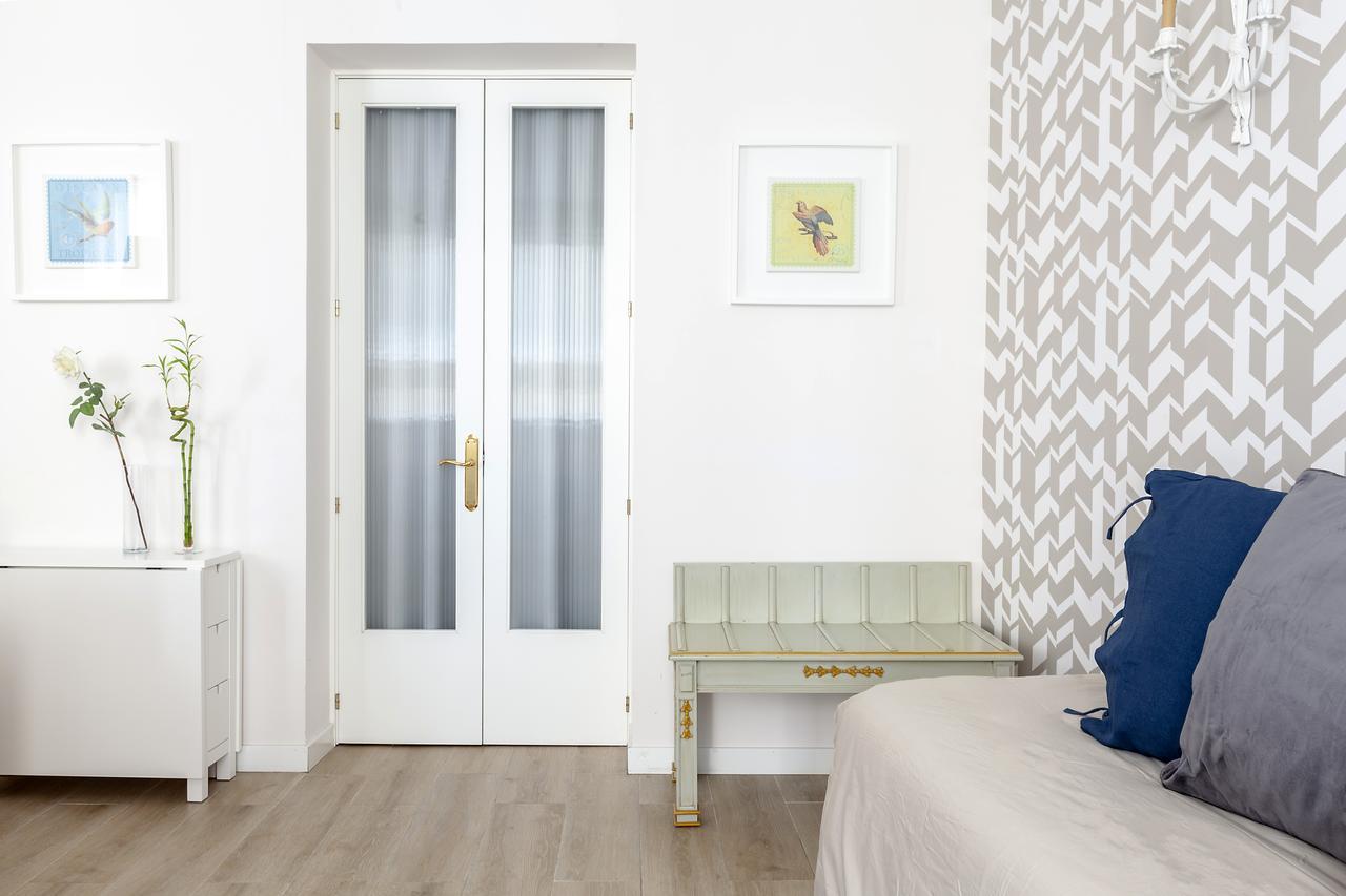 Apartamento Smile Sol Madrid Luaran gambar