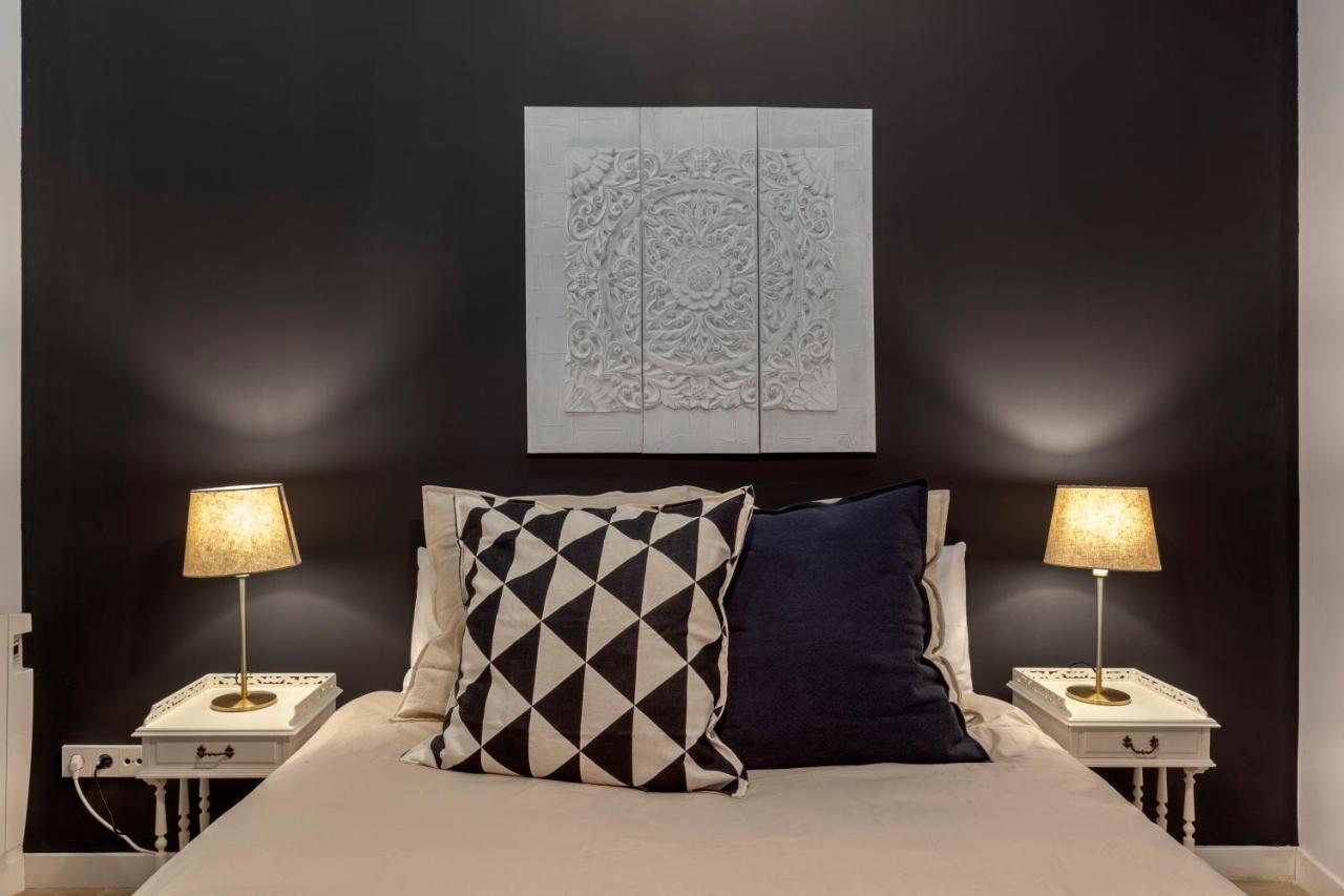 Apartamento Smile Sol Madrid Luaran gambar
